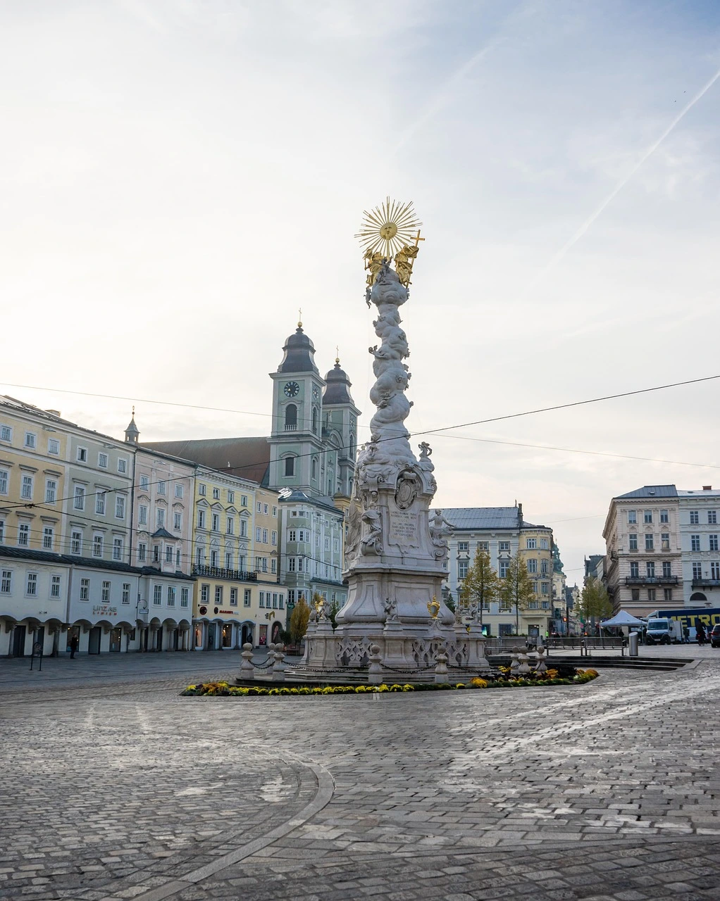 wasmachen.at – Linz
